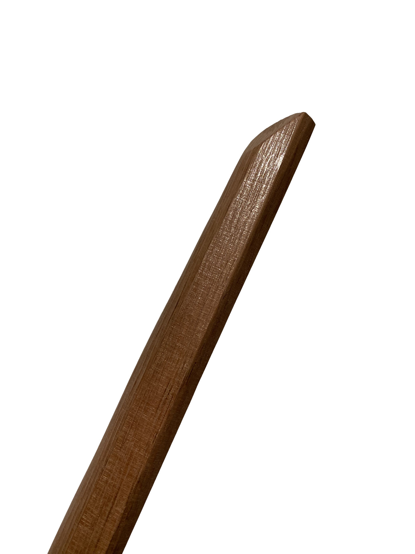 Bokken Daito 97 cm aus Holz mit Wicklung am Griff