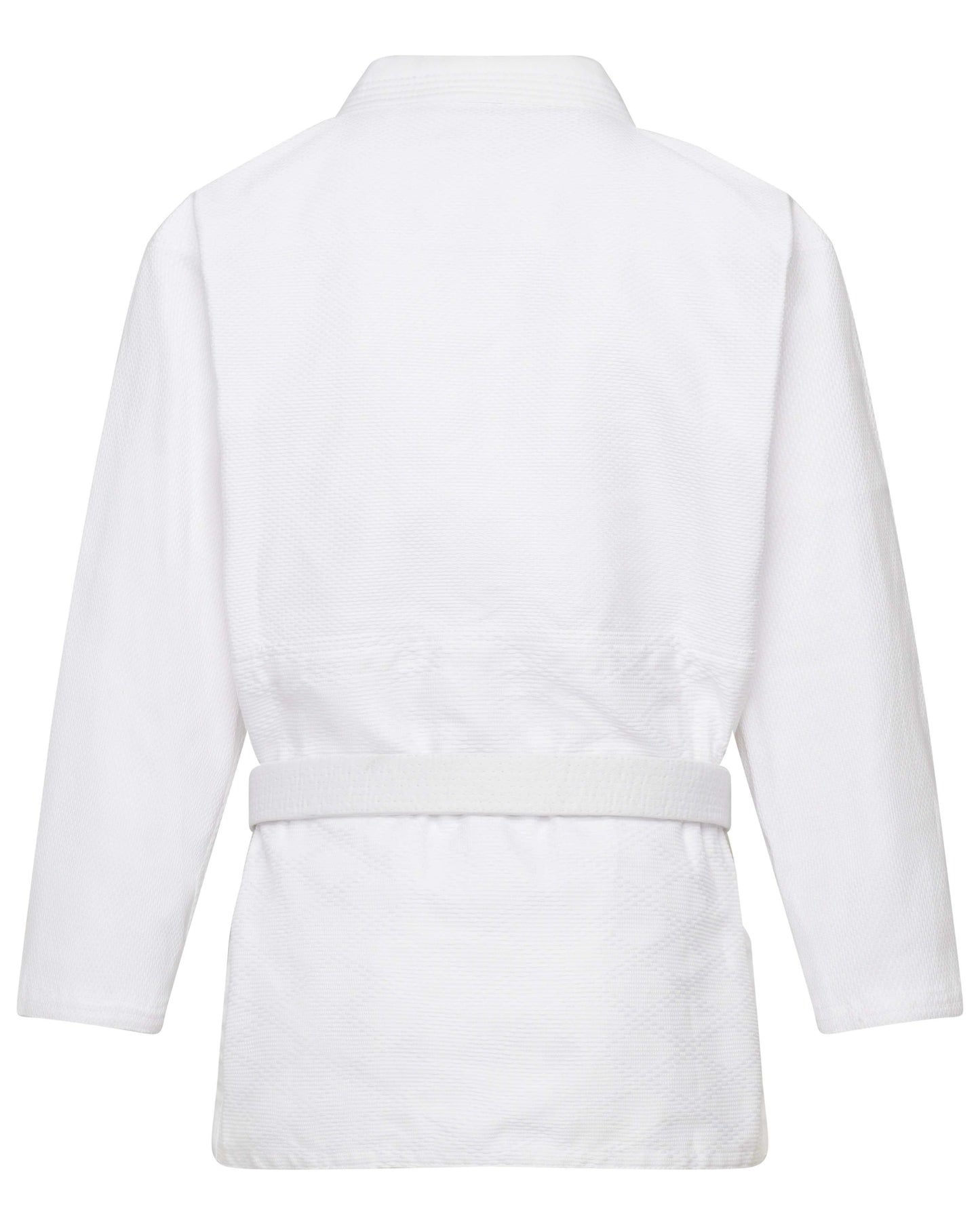 Aikidoanzug Classic - weiß - 450g - Aikido Gi Set - Aikidojacke, Aikidohose, Aikidogürtel