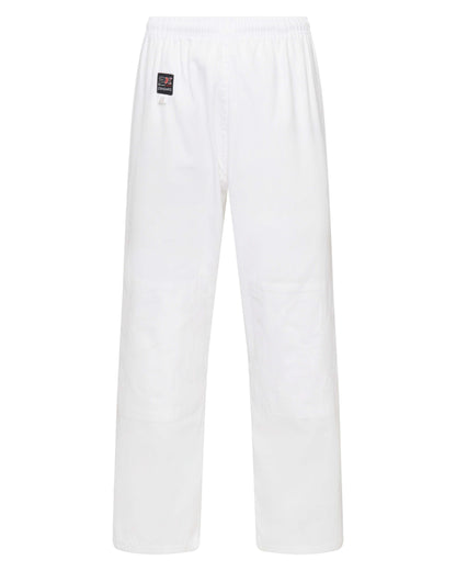 Aikidoanzug Classic - weiß - 450g - Aikido Gi Set - Aikidojacke, Aikidohose, Aikidogürtel