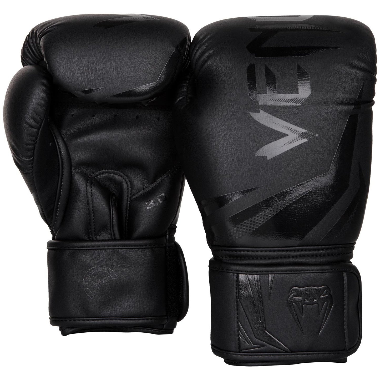 VENUM Boxhandschuhe Challenger 3.0  schwarz 10oz