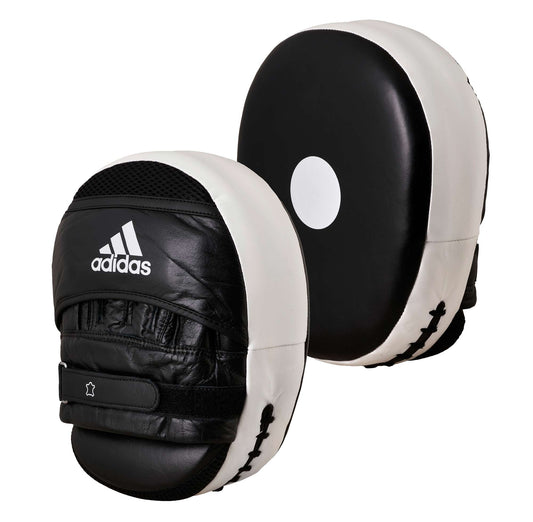 adidas Ultimate Classic Air Mitt, Paarpratzen, ADIBAC0112, Handpratze, Schlagpolster