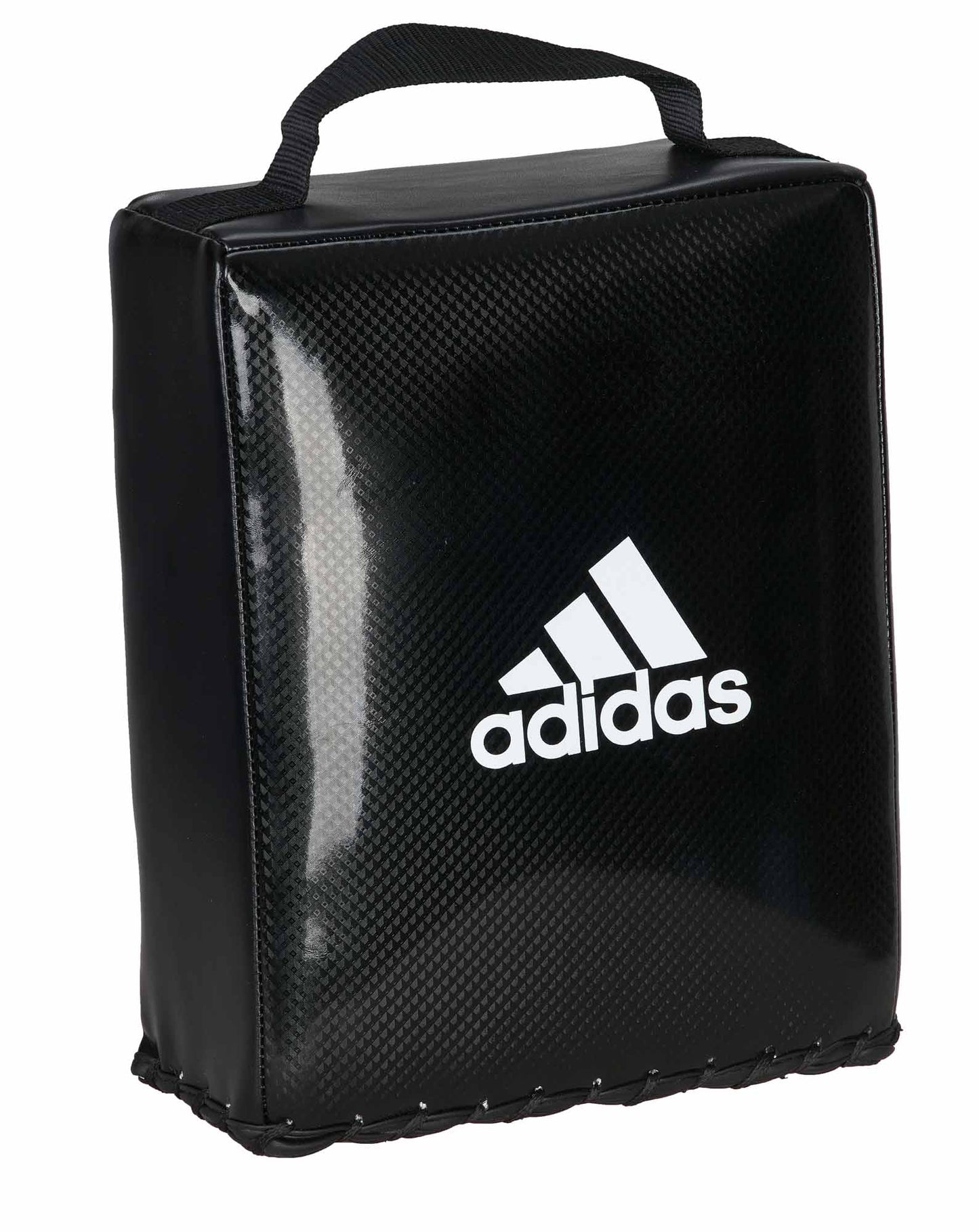 adidas Hand-Schlagpolster Thai Pad 30x23x8 cm Carbon Optik adiBAC031, Handpratze