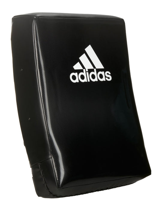 adidas Curved Kick Shield, Schlagpolster ADIBAC06, Handpratze