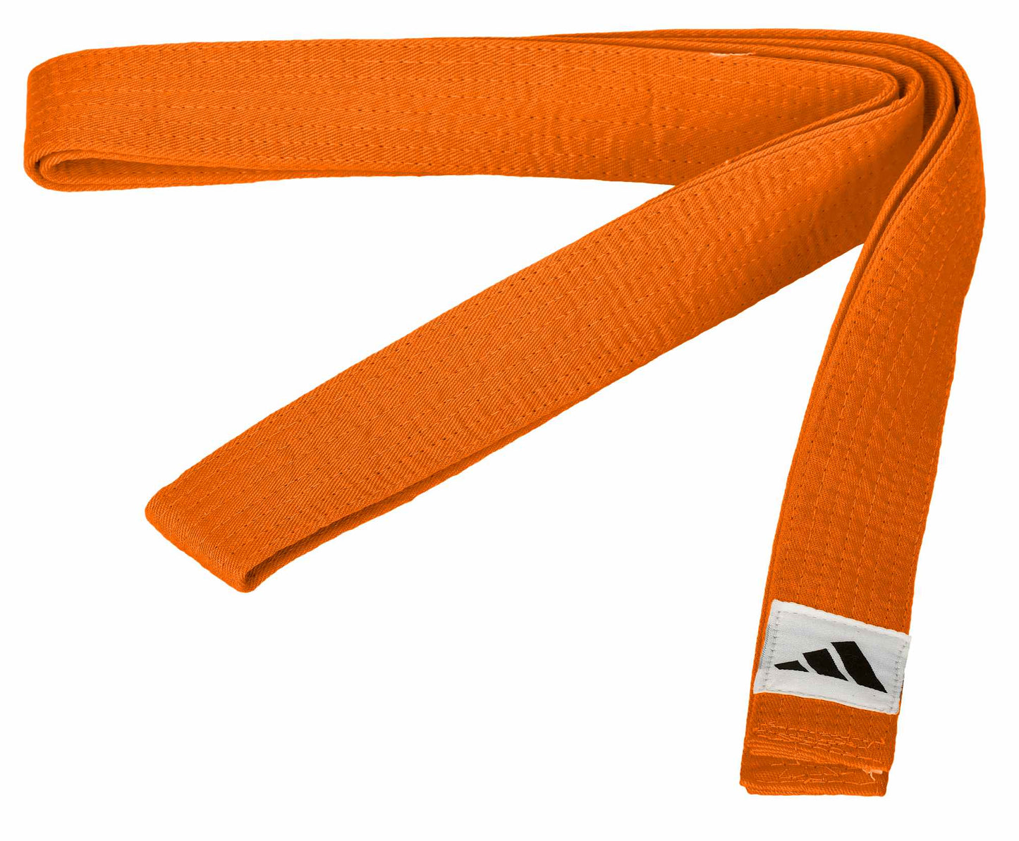 adidas Gürtel orange Karategürtel, Judogürtel, Taekwondogürtel