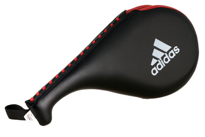 adidas double Mitt Taekwondo schwarz, ADITDT03 Gr.S / L, Handpratze, Schlagpolster