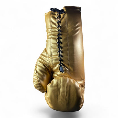 Boxhandschuh JUMBO Gold - XXL Oversize Promo Handschuh