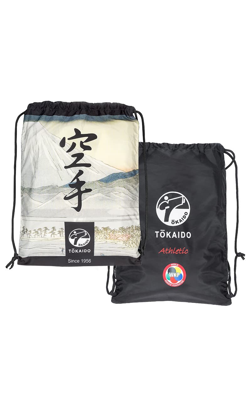 TOKAIDO KATA MASTER ATHLETIC, WKF, 10oz Karateanzug