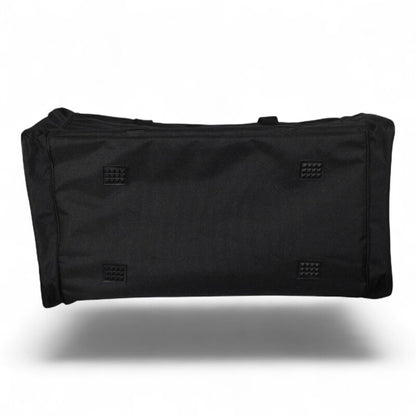 Sporttasche BLACK PACK schwarz Premium