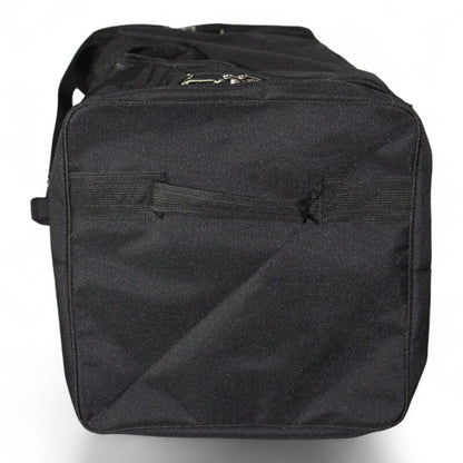 Sporttasche BLACK PACK schwarz Premium