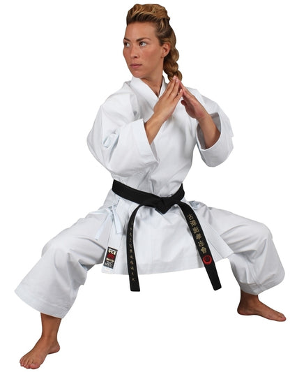 SHUREIDO Karateanzug New Wave 3 Gi WKF approved