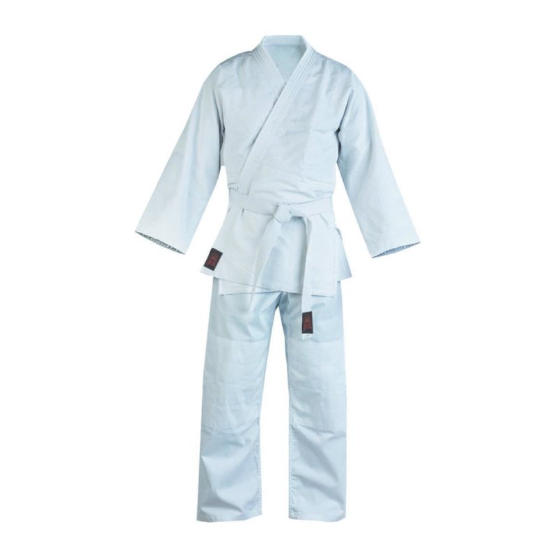 Judo Anzug, weiß, Basic SENSEI - Einsteiger Judo Gi